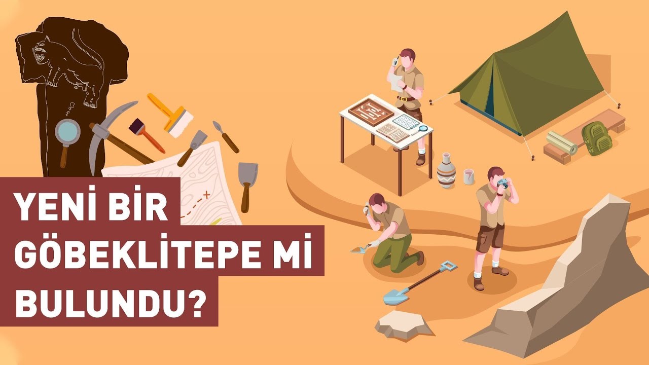 Karadeniz’in en eski yerleşimi: Kahin Tepe