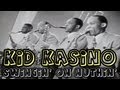 Kid Kasino - Swingin&#39; On Nuthin&#39;