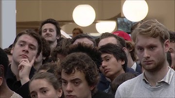 Jordan Peterson on Writing