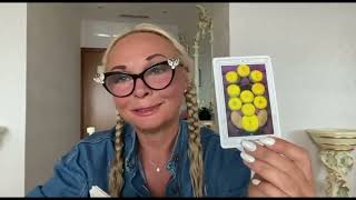 видео: Где и с кем вы будете через год? 💍 Он видит вас женой! И срочно хочет поговорить — Анна Князева Таро картинка: Где и с кем вы будете через год? 💍 Он видит вас женой! И срочно хочет поговорить — Анна Князева Таро