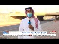 طريق الملك عبدالله شريان رئيس للحركة المرورية في المدينة المنورة طريق الملك عبدالله شريان رئيس للحركة المرورية في المدينة المنورة