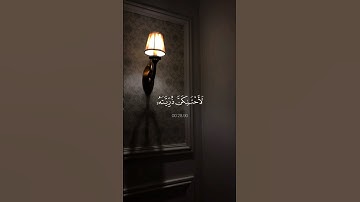تلاوة هادئة تأخذك إلى عالم من الهدوء والسكينة بصوت الشيخ ياسر الدوسري ♡ #ياسر_الدوسري  #قرآن