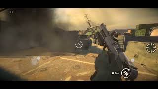 Dead Trigger 2 Zombie Horde Survival! 😱 Insane Action & Epic Kills 🔥 | Omnifragx