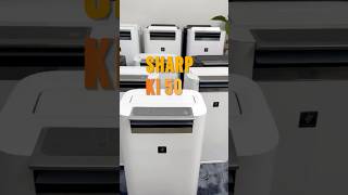 máy lọc không khí sharp ki-hs50, ki-ls50, ki-js50, ki-gs50
