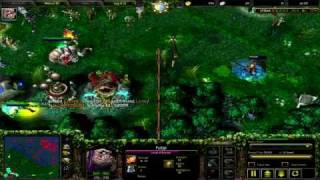 Funny Pudge hook