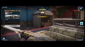 #codm #codmobilegameplay #rankedmatch #mvpmoment #codmobileclips #sony #xperia1 #codmclips #cod