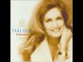 DALIDA - La consultation (En Français) Paris, France