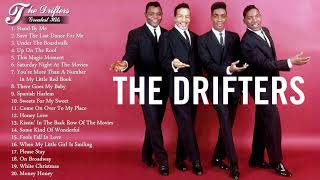 The Drifters - Caroline chords