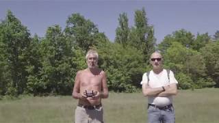 Schloss Dammsmühle Mai 2018 1