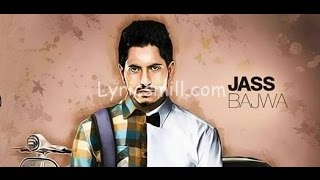 Kudiyan da stand by jass bajwa || latest song
