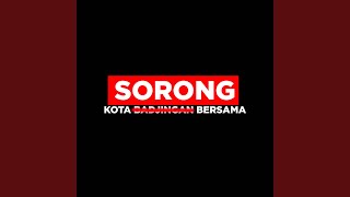 SORONG KOTA BERSAMA