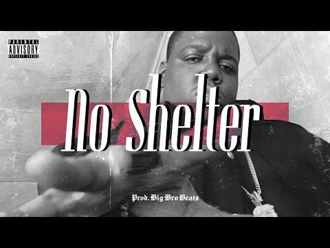 [not free] Boom Bap Beat - No Shelter \ Notorious BIG Type Beat