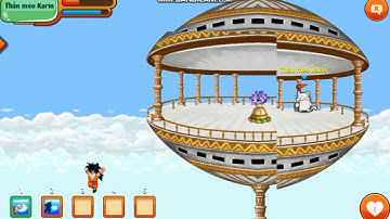 Ngọc Rồng Online-Nhiệm vụ tiêu diệt Tàu Pải Pải[Kiệt Bá Đạo NRO]