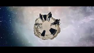 P.O.D. - Lost In Forever (Scream) [Official Music Video] 🍄 RSGA 🍄