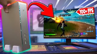 ⁣We Bought a Gaming Mini PC From Aliexpress…
