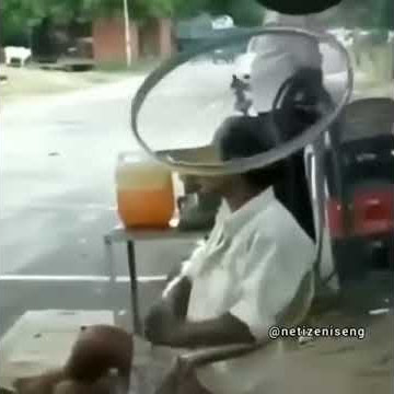 STORY WA 30 DETIK LUCU NGAKAK || DULU DI MINGGU PAGI DARI PAGI SAMPE SIANG DIDEPAN TVπ