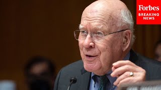 Pat Leahy Discusses Copyright Nuances For Musicians, Small-Town Radio Stations