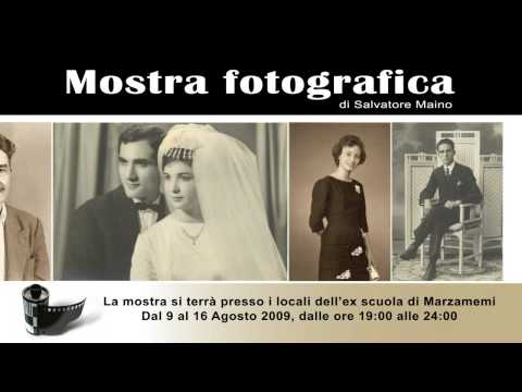 Video: Memoria Dell'immagine