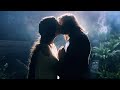 The Lord of the Rings: Aragorn and Arwen Romantic Scene on Rivendell