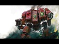 Dawn of war 2 dreadnought quotes part 2