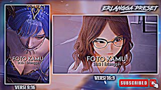3 PRESET JJ 1 MENIT | DJ MAMA MUDA STYLE LAMBADA🎶 VIRAL