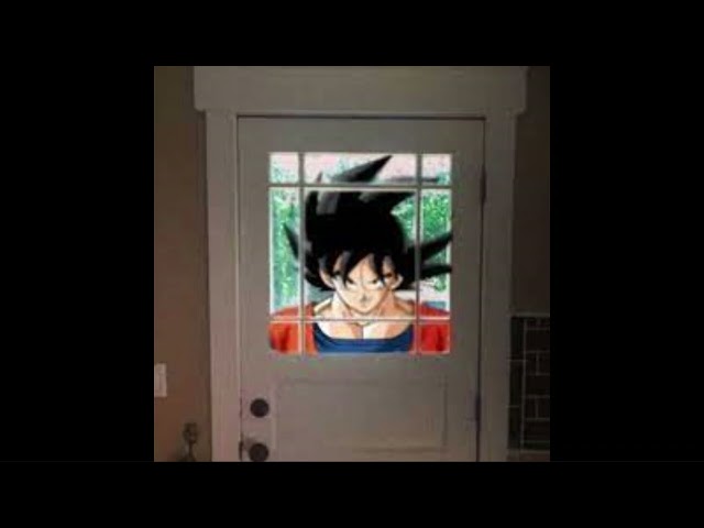Hey Its Me Goku! class=