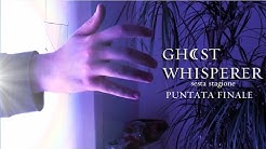 ghost whisperer 6 - webserie - 4° e ultimo episodio - FANSERIE