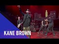 Kane Brown | Austin City Limits Behind the Scenes