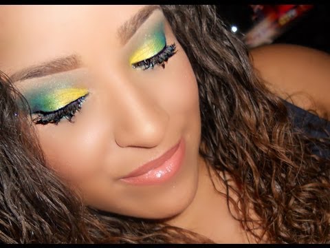 Spring Breeze [Makeup Tutorial]