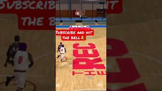 This Triple Lob Went Crazy