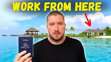 How To Earn Money as a Digital Nomad?