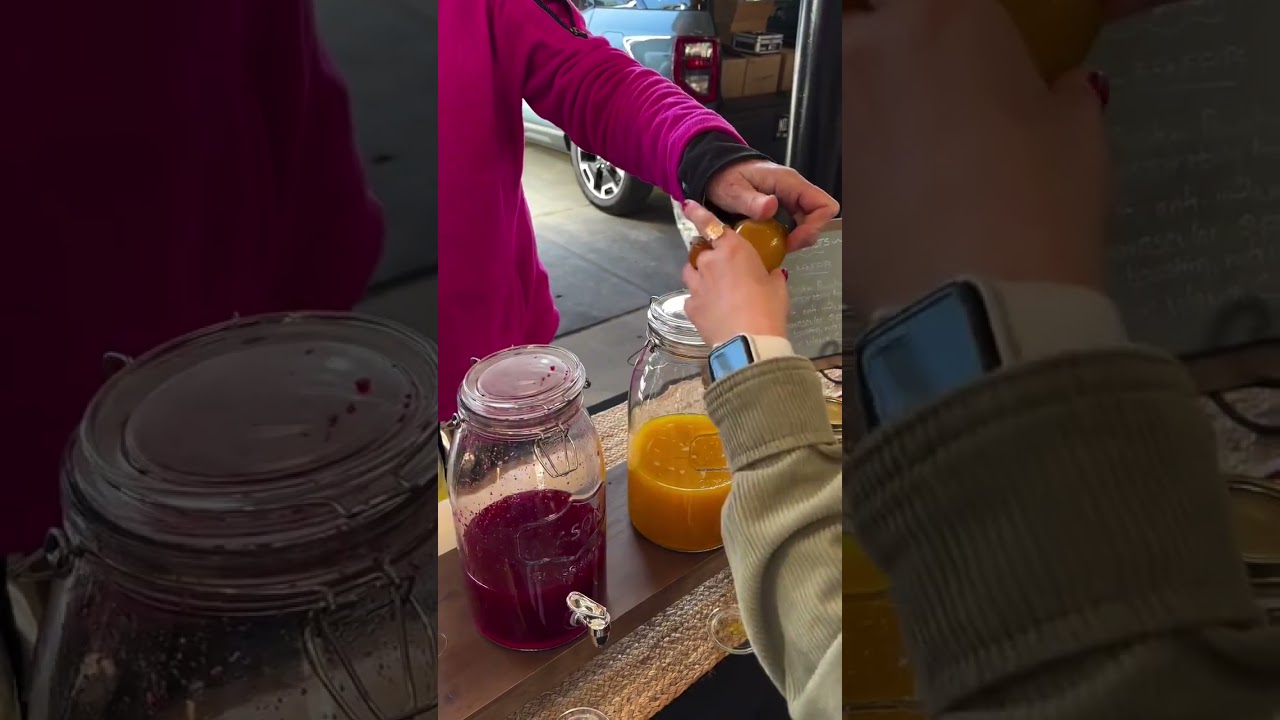 Farmers' Market - Saint Paul Downtown Alliance