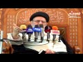 من فوائد النوافل سماحة اية الله السيد مرتضى القزويني 