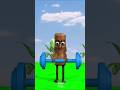 Tung Tung Sahur And Ronaldo х Nick #funny #animation #scaryteacher3d #shorts