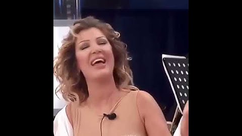 Thumbnail of SEDA SAYAN'DAN İBRAHİM TATLISESE KURBANE