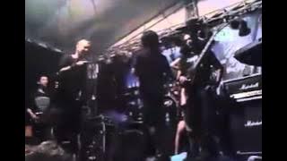 NEBUCARD NEZAR #PAK,AJA NGIMCIL BAE @LIVE TANGERANG METAL FOREVER