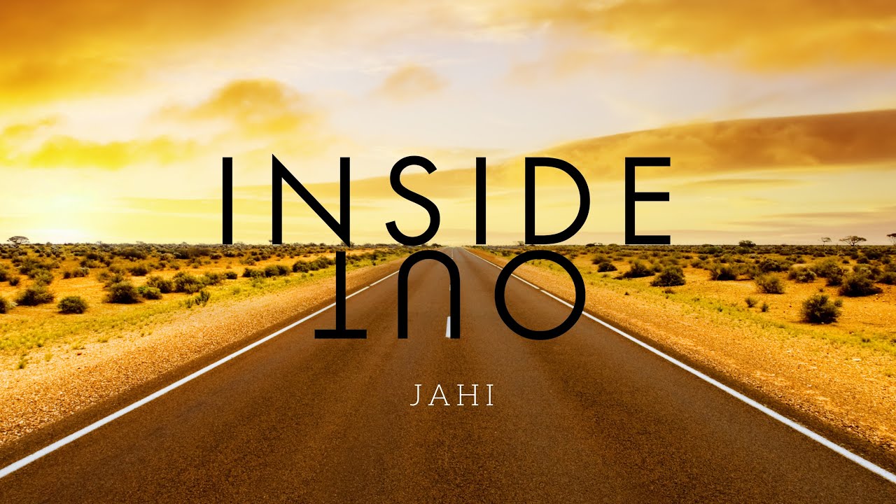 Watch Jahi - Inside Out [Official Audio] on YouTube