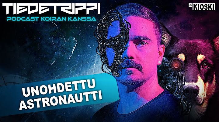 Kuka oli se tyyppi, joka heitti Neil Armstrongin Kuuhun? | Tiedetrippi