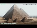 Africa's Forgotten Empires: Mapping Ancient Superpowers