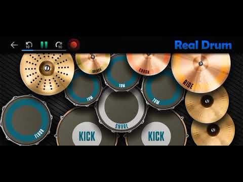 DJ YOU BROKEN ME FIRST TIKTOK FULL BASS-COVER REAL DRUM