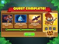 Beast Handler Quest