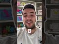 HOT Topic Sealed or Singles!? what way is better?! #pokemon #pokemon #toppschrome #shorts