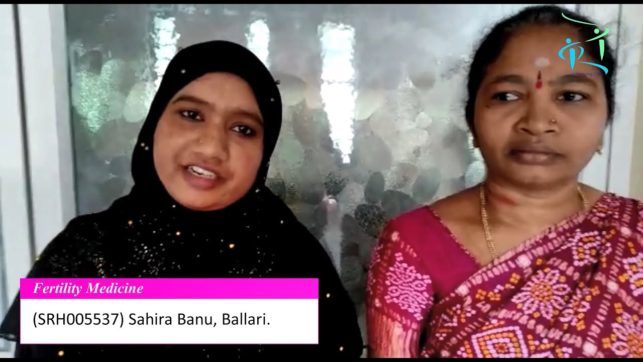 Patient Speaks | A view of their perspective | Sahira Banu