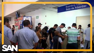 Thousands of migrants flew into US under new program. Where did they go?