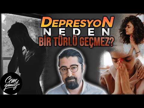 Video: Depresyon Ve Kurtulmanın Yolları