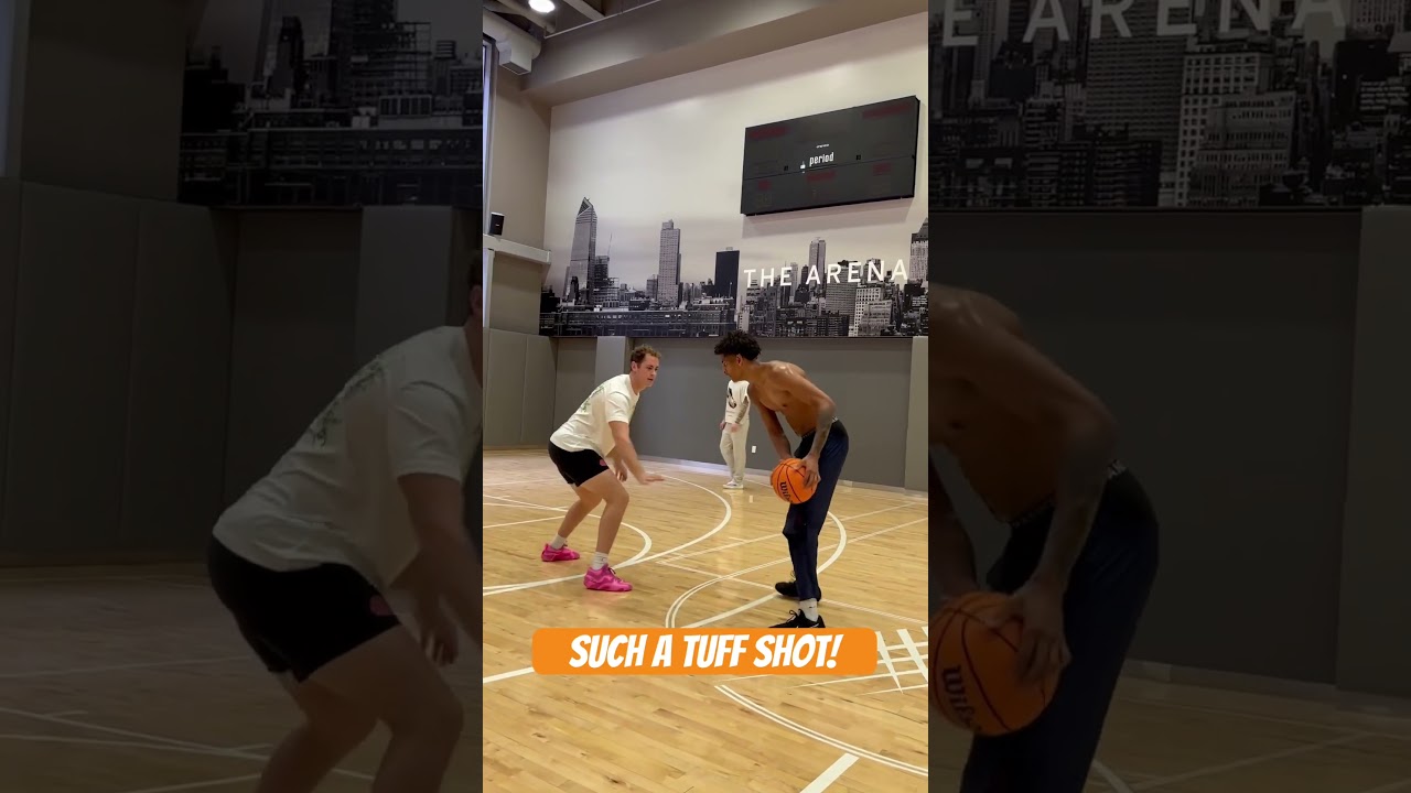 Kiyan is becoming elite!