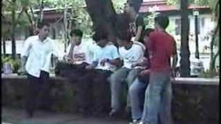 awit ng barkada by hrm 22