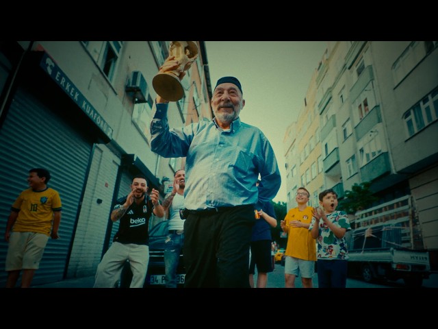 Eza - Eza & Halodayı - CNM (Official Video)