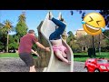 Funny  hilarious peoples life  fails memes pranks and amazing stunts by juicy lifeep 21