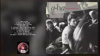a-ha - Hunting High and Low (Full Album) [Featuring 'Take on Me']